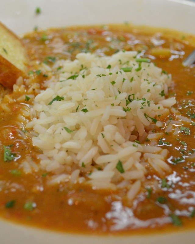 Image for Gumbo Cook-Off at The Maisonette de Armand