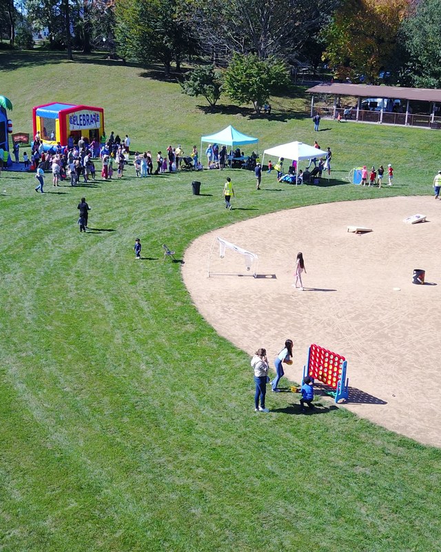 Image for New Garden Township Community Day 2026