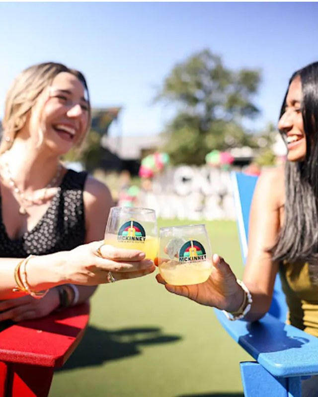 Image for McKinney Wine & Music Festival 2026