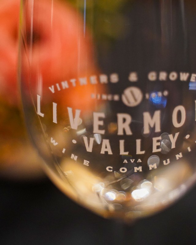Image for Taste: The Livermore Valley Wine Experience