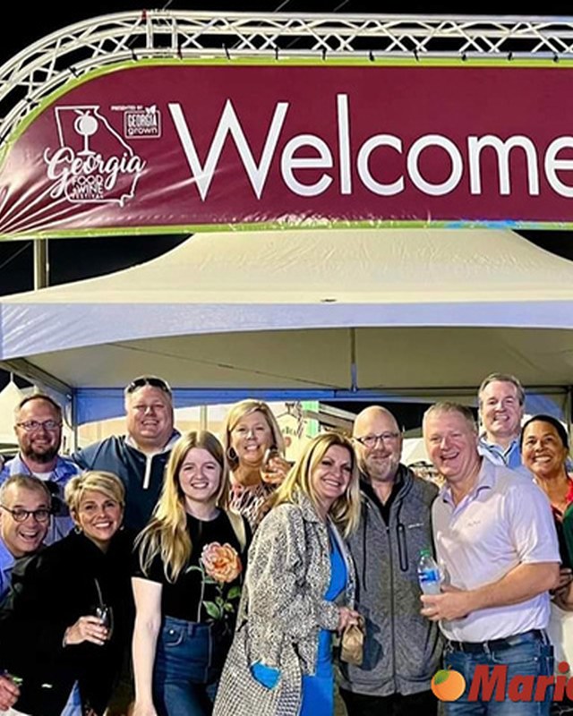 Image for Georgia Food + Wine Festival