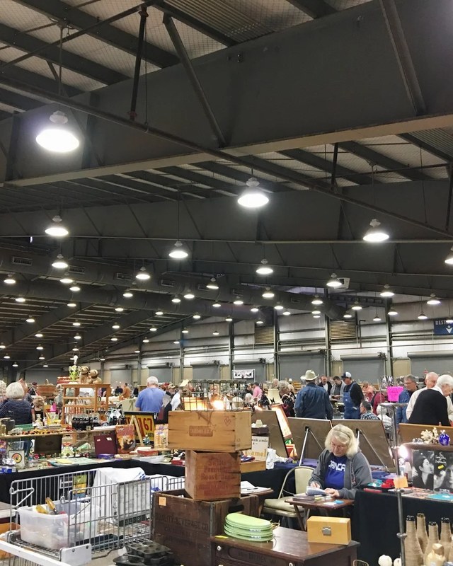 Image for Tulsa Flea Market