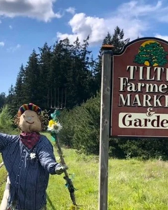 Image for South Whidbey Tilth Farmers Market