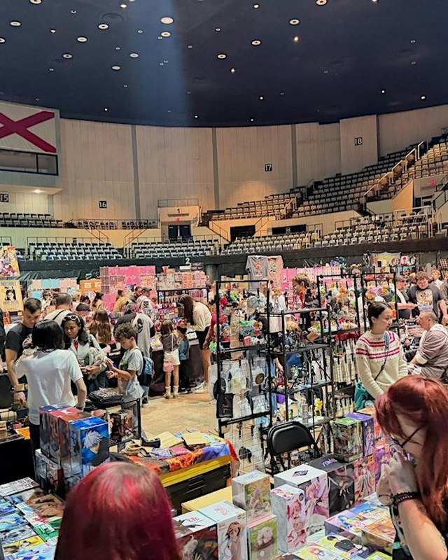 Image for PokeKon Fest - All Pokemon Show - Dothan, Alabama