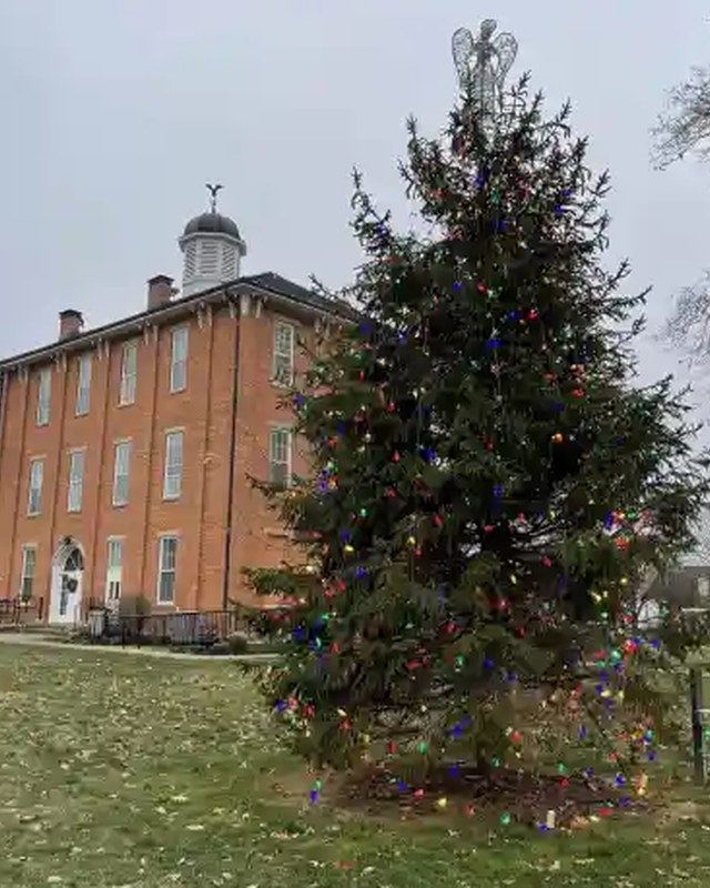 Image for Christmas on the Square