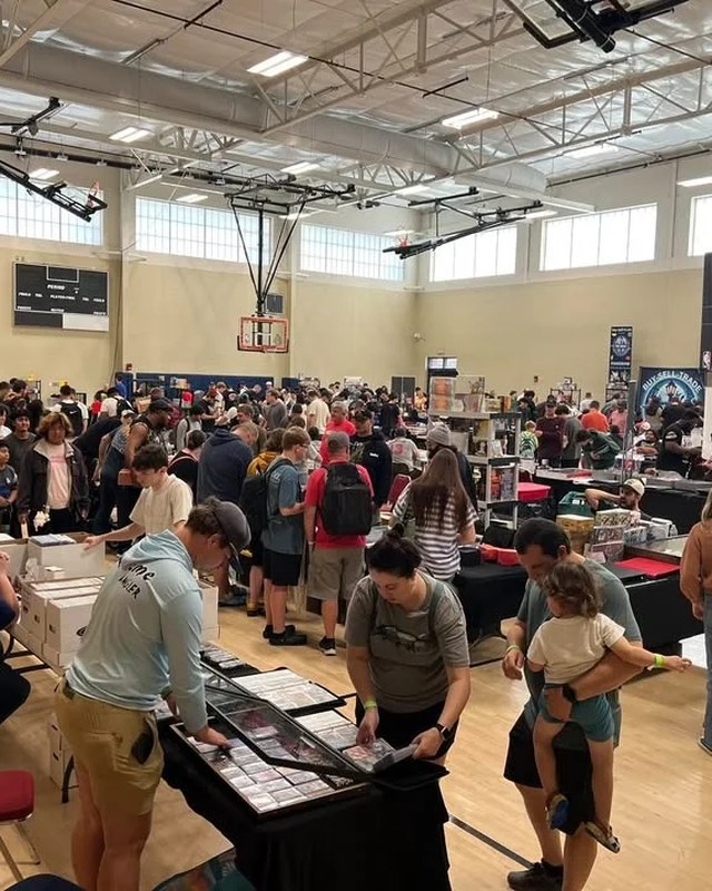 Image for Augusta Card Fest 7