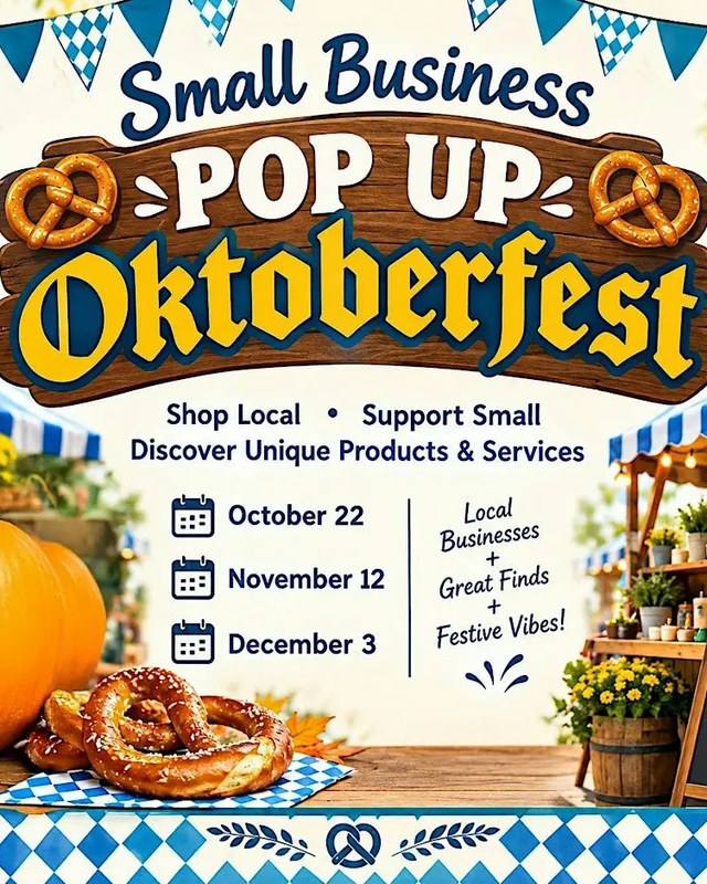 Image for Solano College POP UP SHOPS Support Local Businesses