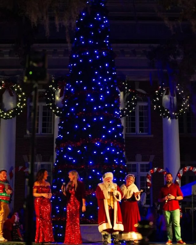 Image for Christmas on Main