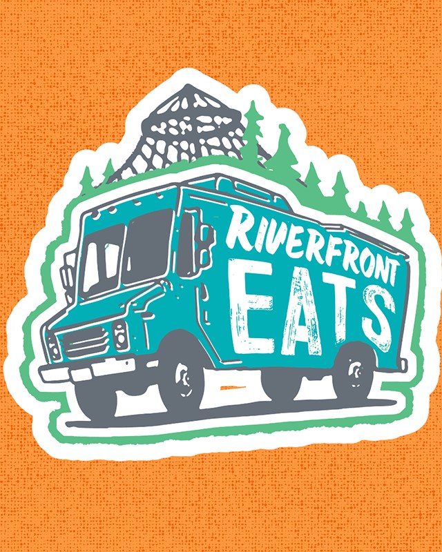 Image for Riverfront Eats