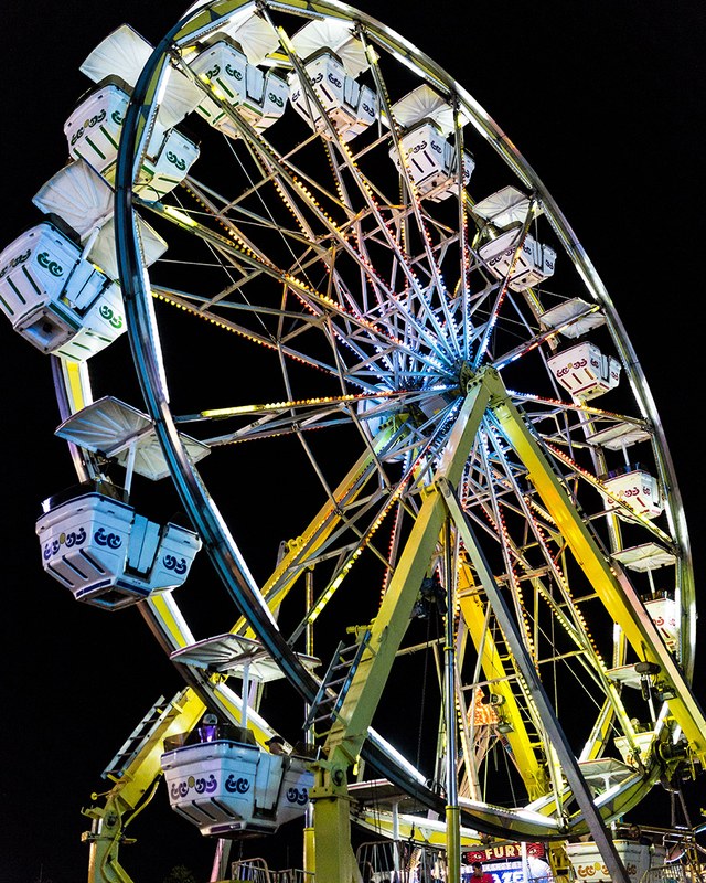 Image for Arkansas-Oklahoma State Fair