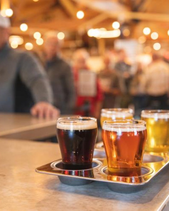 Image for Bites & Brews - A Taste of the Valley