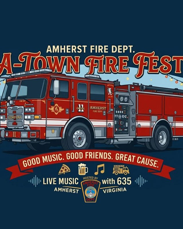 Image for A-Town Fire Fest