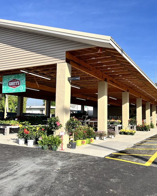 Image for South Charleston Farmers Market
