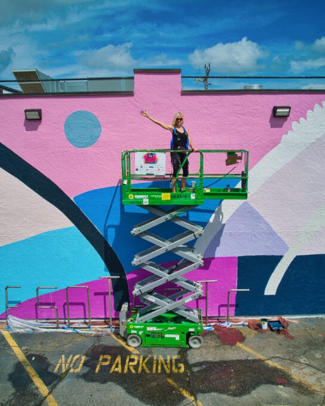 Image for ViBe Mural Festival (9th Annual)