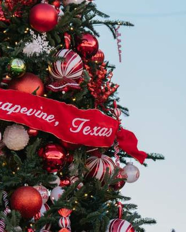 Image for Grapevine Holiday Market