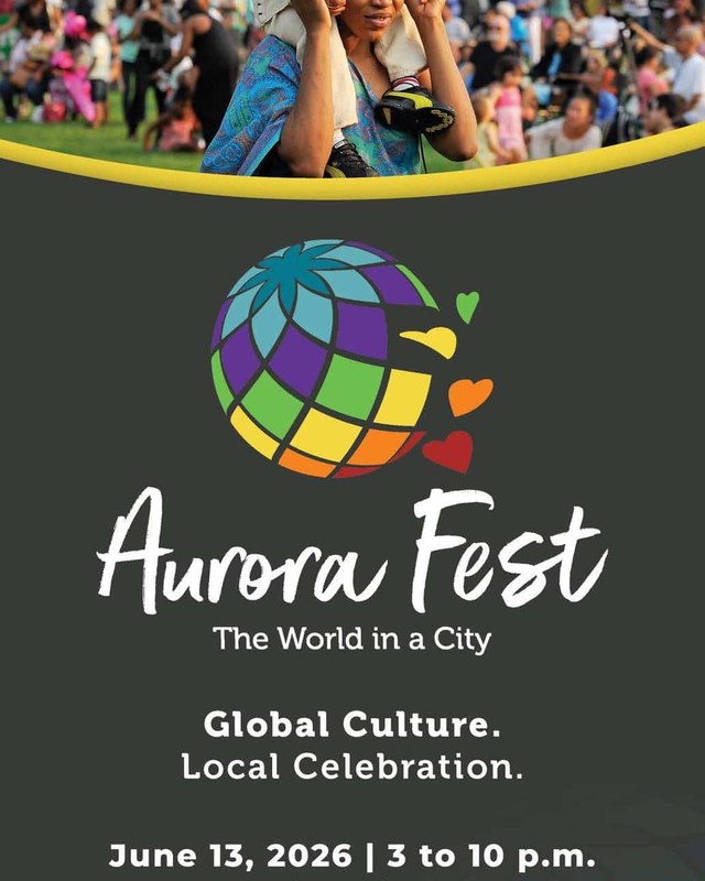Image for Aurora Fest 2026