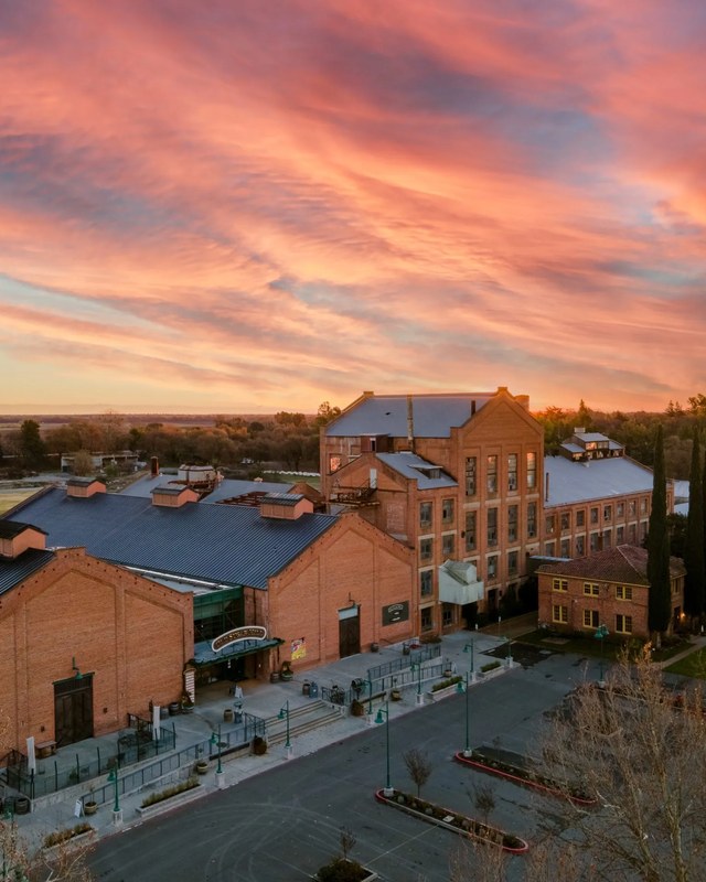 Image for Rosé All Day at The Old Sugar Mill