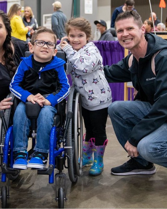 Image for Abilities Expo Orlando