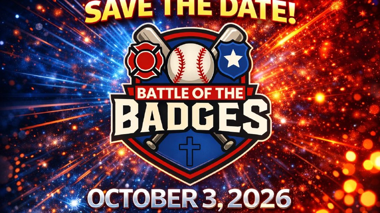 Image for Battle of the Badges 2026