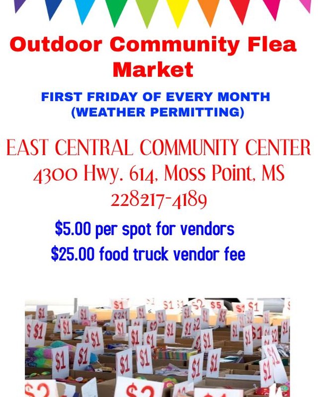 Image for East Central Community Market
