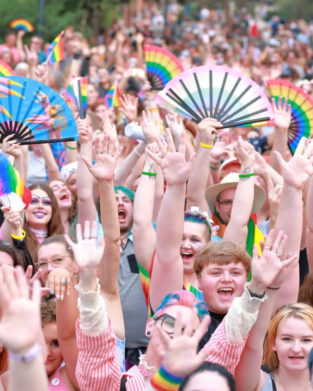 Image for Montana Pride