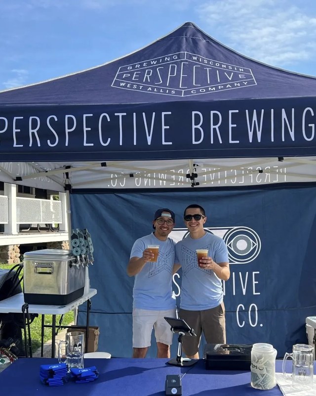 Image for Island Park Beer Garden