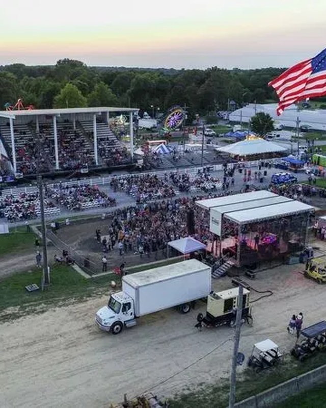 Image for Auglaize County Fair