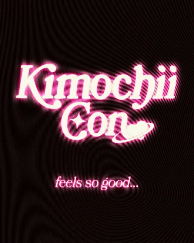 Image for Kimochii Con 2026