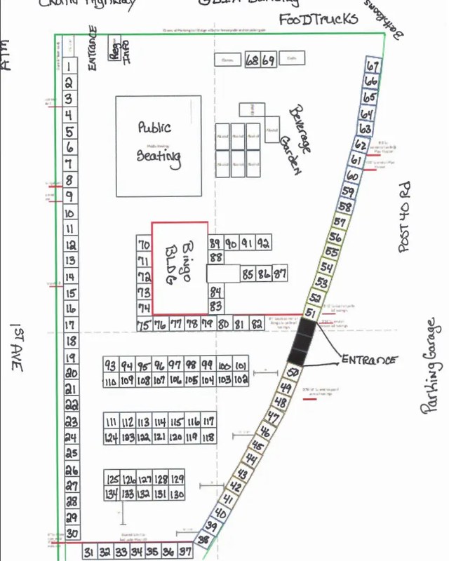 Image for Glen Burnie Spring Fest 2026
