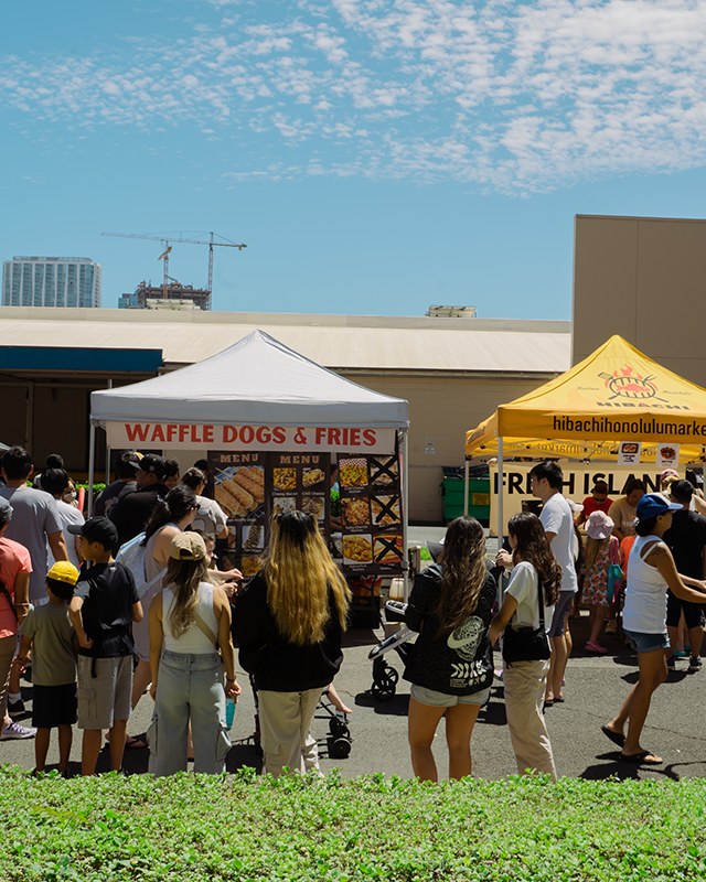 Image for Keiki Street Festival