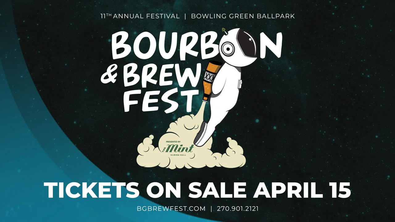 Image for BG Bourbon & Brewfest
