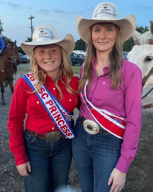 Image for Butler Saddle Club Rodeo