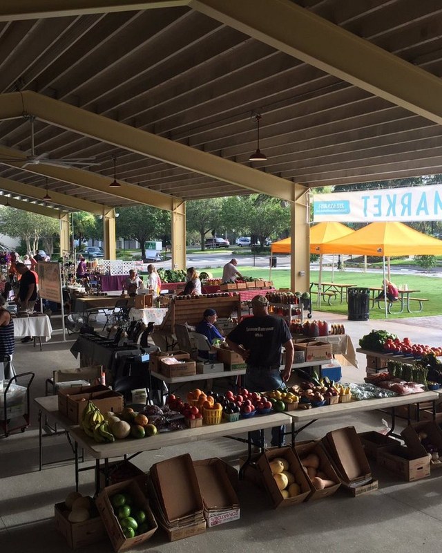 Image for Ocala Farm Market