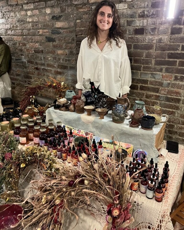 Image for Holiday Market at the Cannonball Factory