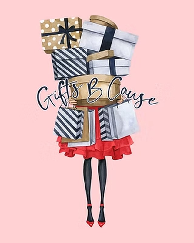 Image for Gifts B Cause Arts & Crafts Show