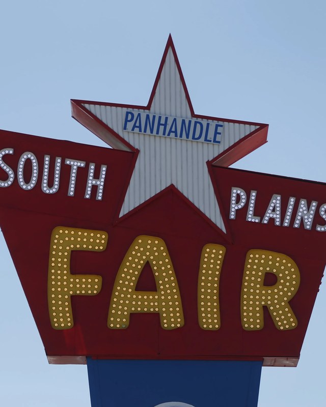 Image for Panhandle South Plains Fair