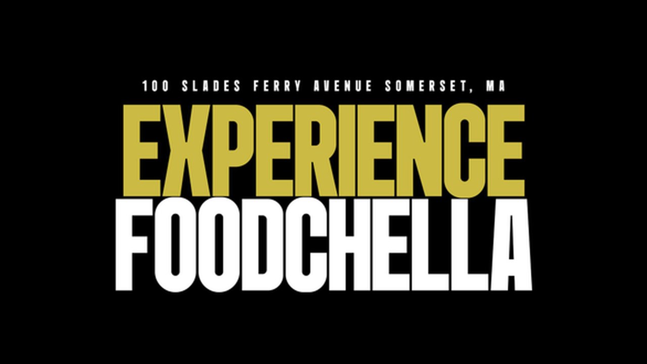 Image for Foodchella 9