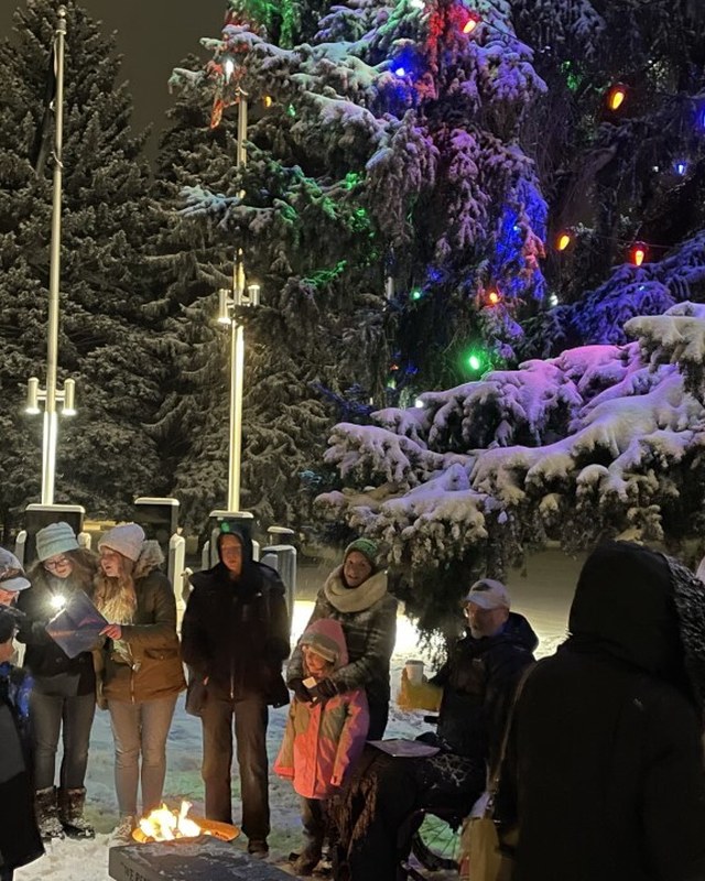 Image for East Helena Christmas Stroll