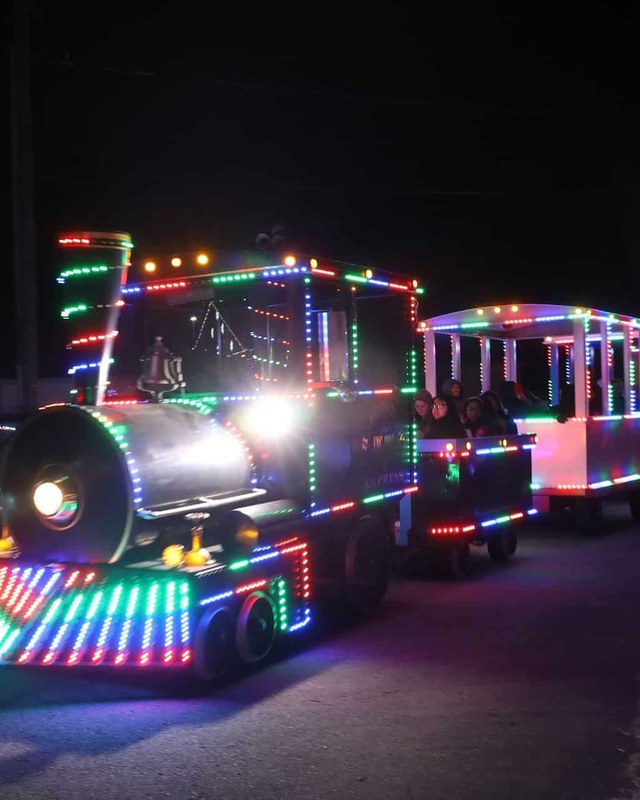 Image for Christmas in Charlestown