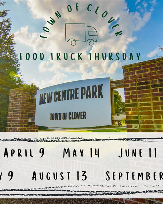 Image for Food Truck Thursday