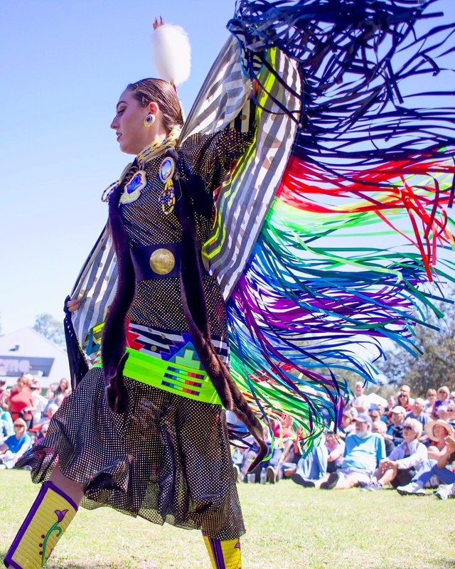 Image for Ballyhoo Festival