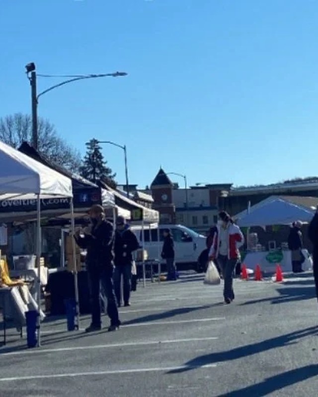 Image for Downingtown Farmers Market