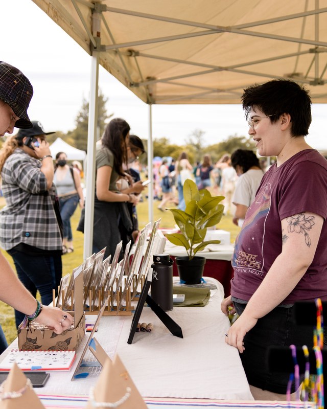 Image for ASUCD Pride Festival