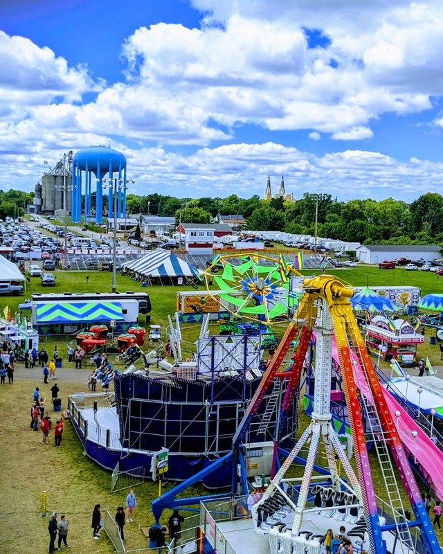 Image for St. Stan's Athletic Club Polish Festival