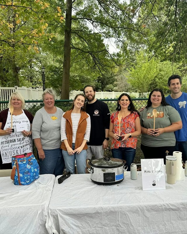 Image for Whitehall Borough Fall Fest (Fall Festival)