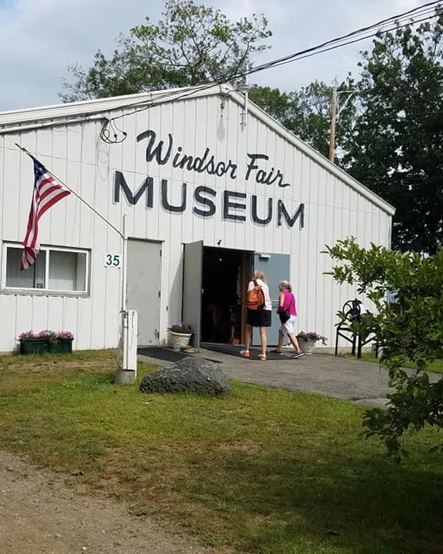 Image for Windsor Fair