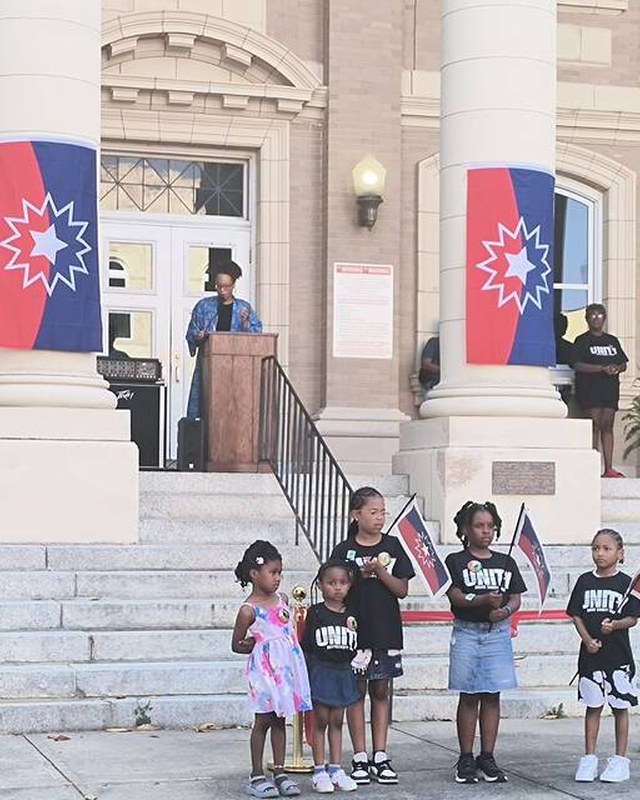 Image for Town of Wadesboro Juneteenth Celebration