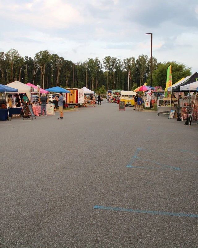 Image for Tuesday in the Park – Skate Night Party