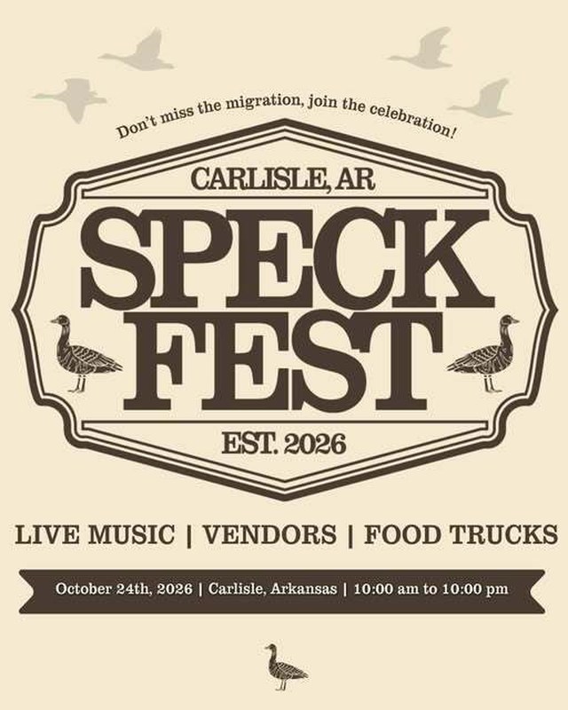 Image for Speck Fest