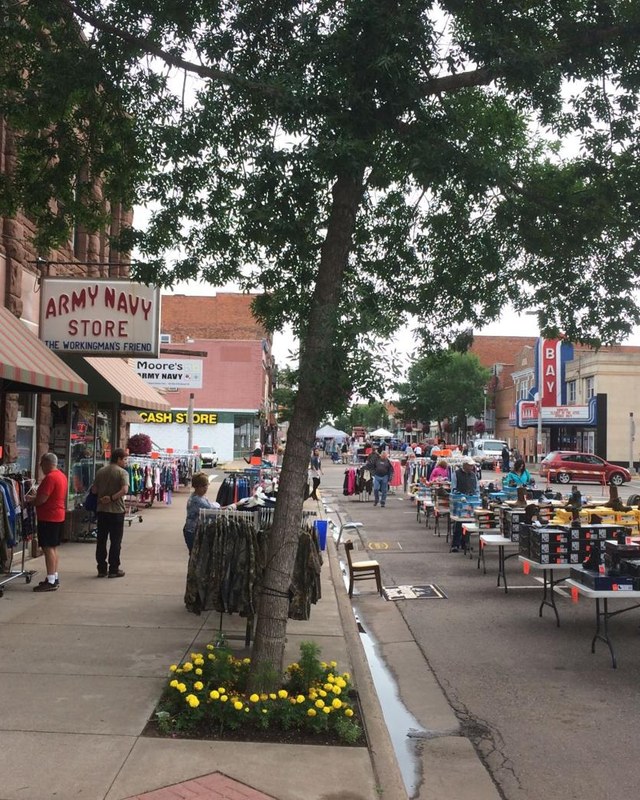 Image for Ashland Downtown Days